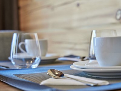 Apartment Apartment mit 2 Schlafzimmern I ohne Verpflegung - Outdoor photo 16