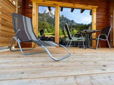 Apartment Apartment mit 2 Schlafzimmern I ohne Verpflegung - Outdoor photo 17