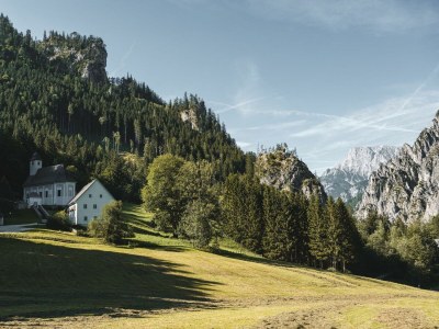 Apartment Apartment mit 2 Schlafzimmern I ohne Verpflegung - Outdoor photo 18