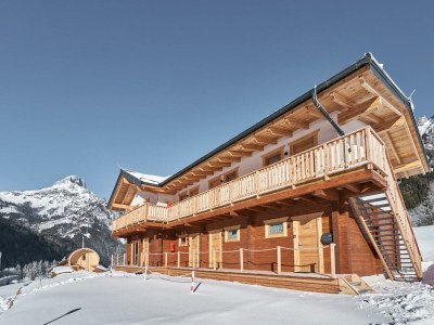 Apartment Apartment mit 2 Schlafzimmern I ohne Verpflegung - Outdoor photo 20