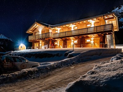 Apartment Apartment mit 2 Schlafzimmern I ohne Verpflegung - Outdoor photo 21