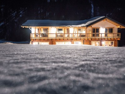 Apartment Apartment mit 2 Schlafzimmern I ohne Verpflegung - Outdoor photo 22