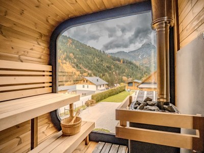 Apartment Apartment mit 2 Schlafzimmern I ohne Verpflegung - Outdoor photo 24