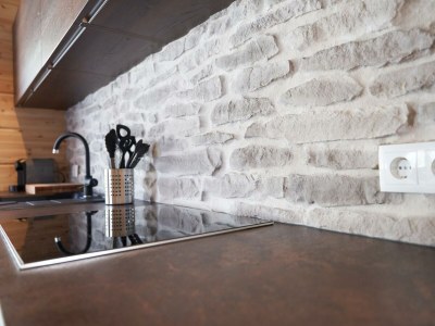 Apartment Apartment mit 2 Schlafzimmern I ohne Verpflegung - Features photo 26