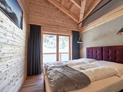 Apartment Apartment mit 2 Schlafzimmern I ohne Verpflegung - Features photo 27