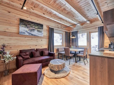 Apartment Apartment mit 2 Schlafzimmern I ohne Verpflegung - Features photo 31