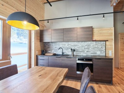 Apartment Apartment mit 2 Schlafzimmern I ohne Verpflegung - Features photo 32