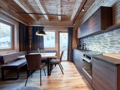 Apartment Apartment mit 2 Schlafzimmern I ohne Verpflegung - Features photo 33