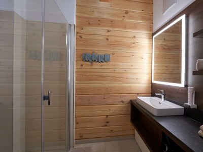 Apartment Apartment mit 2 Schlafzimmern I ohne Verpflegung - Features photo 34