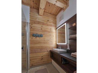 Apartment Apartment mit 2 Schlafzimmern I ohne Verpflegung - Features photo 35