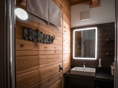 Apartment Apartment mit 2 Schlafzimmern I ohne Verpflegung - Features photo 36