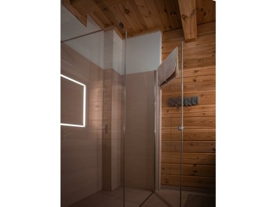 Apartment Apartment mit 2 Schlafzimmern I ohne Verpflegung - Features photo 37