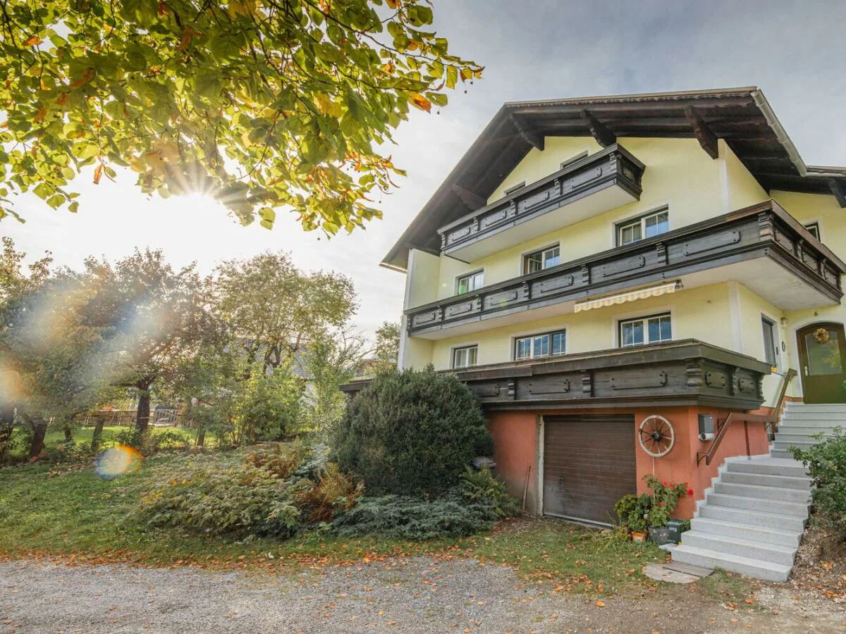 Apartment Appartement/Fewo, Dusche, WC