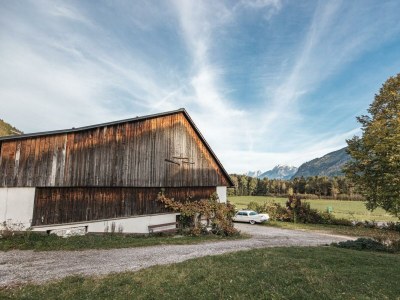 Apartment Appartement/Fewo, Dusche, WC - Outdoor photo 2