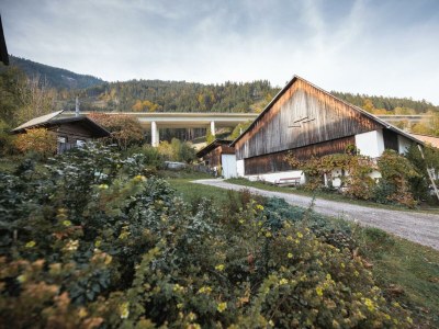 Apartment Appartement/Fewo, Dusche, WC - Outdoor photo 3