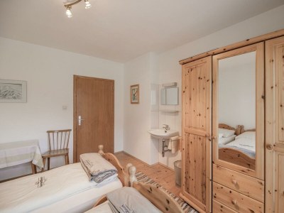 Apartment Appartement/Fewo, Dusche, WC - Features photo 11