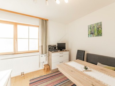 Apartment Appartement/Fewo, Dusche, WC - Features photo 12