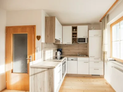 Apartment Appartement/Fewo, Dusche, WC - Features photo 13