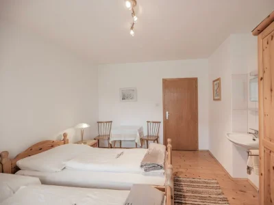 Apartment Appartement/Fewo, Dusche, WC - Features photo 14