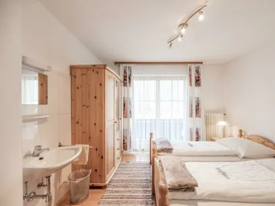 Apartment Appartement/Fewo, Dusche, WC - Features photo 15