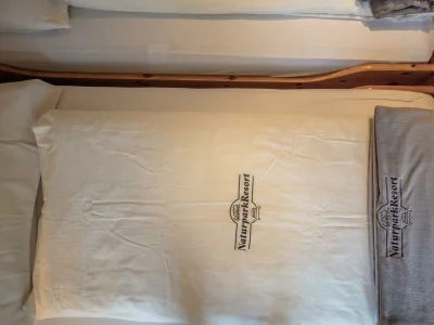 Apartment Appartement/Fewo, Dusche, WC - Features photo 16