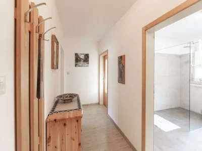 Apartment Appartement/Fewo, Dusche, WC - Features photo 17