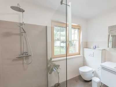 Apartment Appartement/Fewo, Dusche, WC - Features photo 18