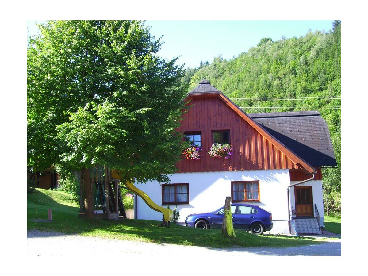 Apartment Ferienwohnung 1 EG