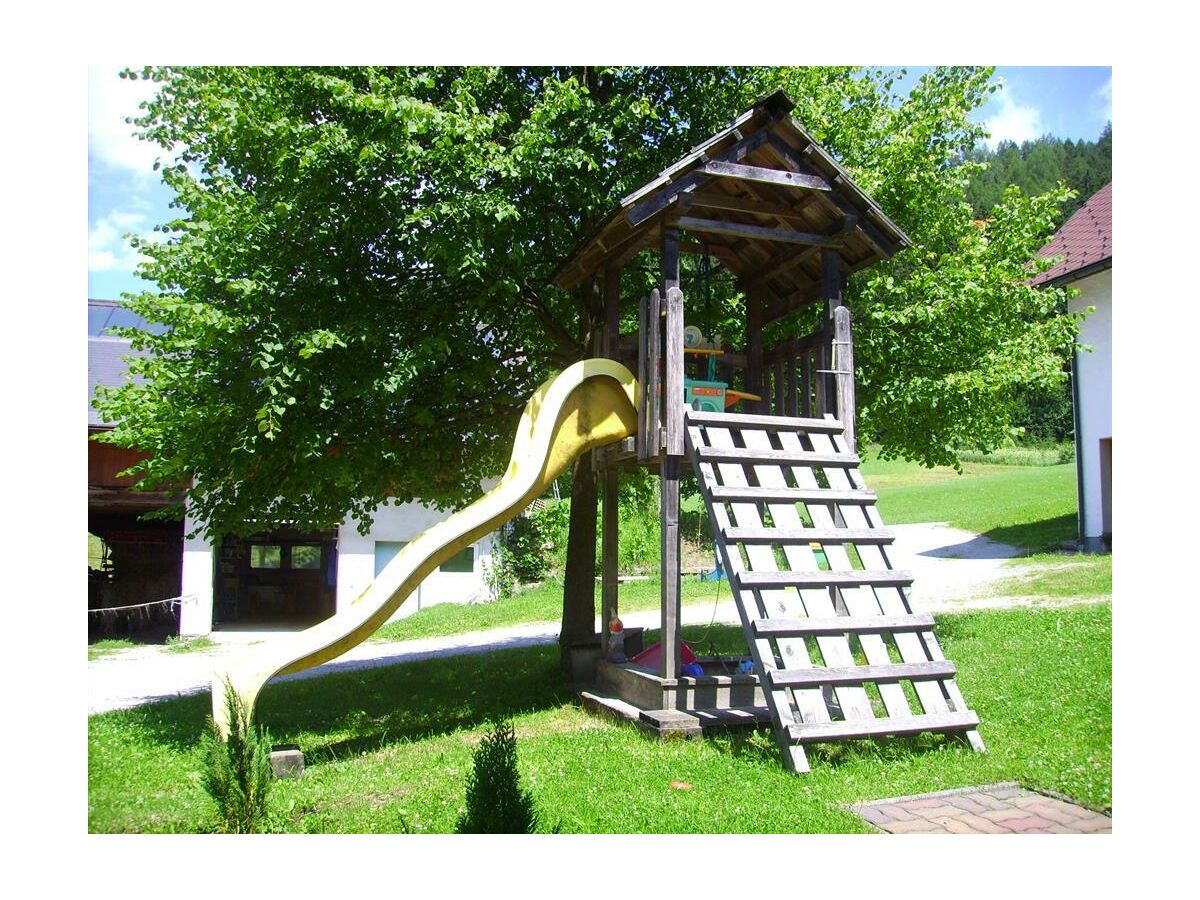 Apartment Ferienwohnung 1 EG - Outdoor photo 2