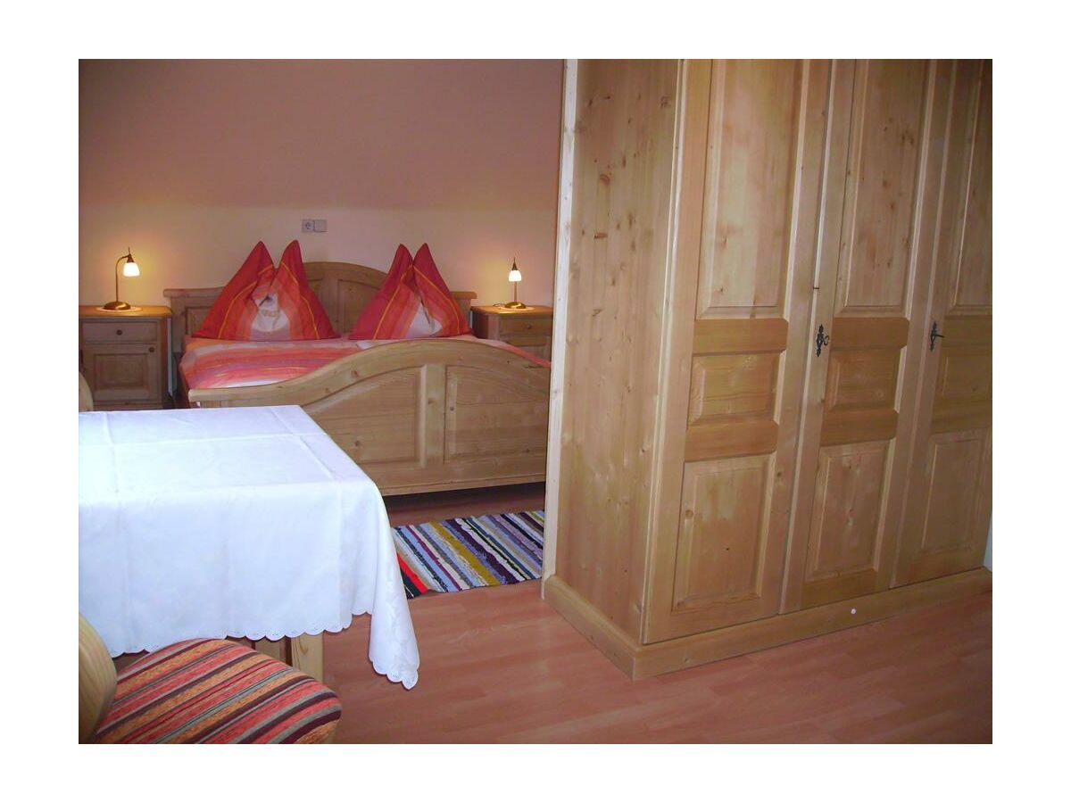 Apartment Ferienwohnung 1 EG - Outdoor photo 3