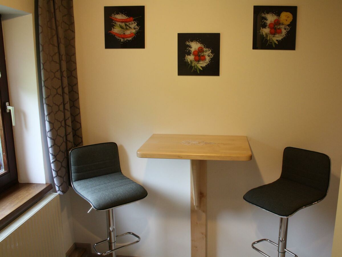 Apartment Ferienwohnung 1 EG - Outdoor photo 5