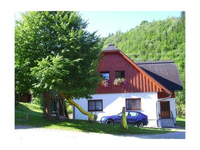 Apartment Ferienwohnung 1 EG in Admont - Apartment