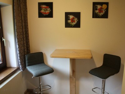 Apartment Ferienwohnung 1 EG - Outdoor photo 5