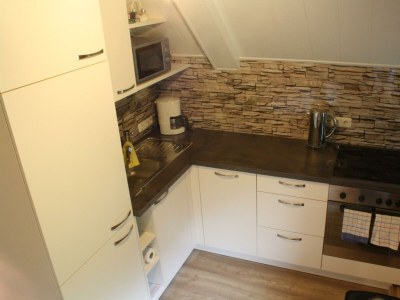 Apartment Ferienwohnung 1 EG - Outdoor photo 6