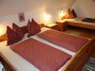 Apartment Ferienwohnung 1 EG - Outdoor photo 7