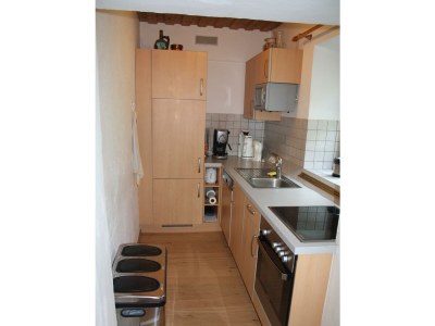 Apartment Ferienwohnung 1 EG - Outdoor photo 8