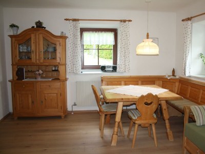 Apartment Ferienwohnung 1 EG - Outdoor photo 9