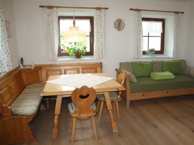 Apartment Ferienwohnung 1 EG - Outdoor photo 10