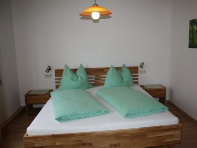 Apartment Ferienwohnung 1 EG - Outdoor photo 11