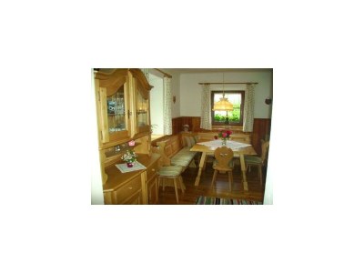 Apartment Ferienwohnung 1 EG - Features photo 12