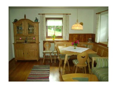 Apartment Ferienwohnung 1 EG - Features photo 15