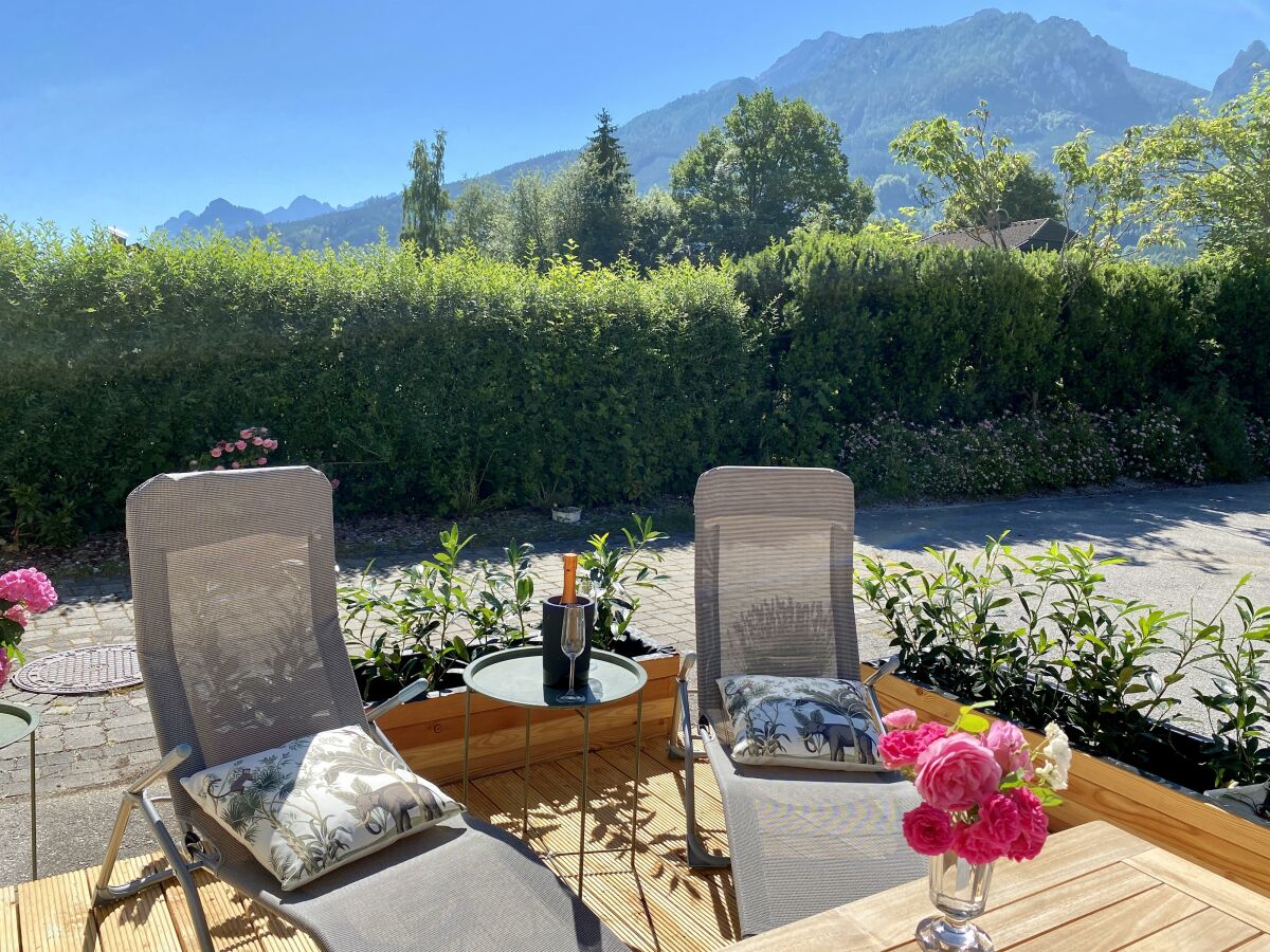 Apartment Appartement/Fewo