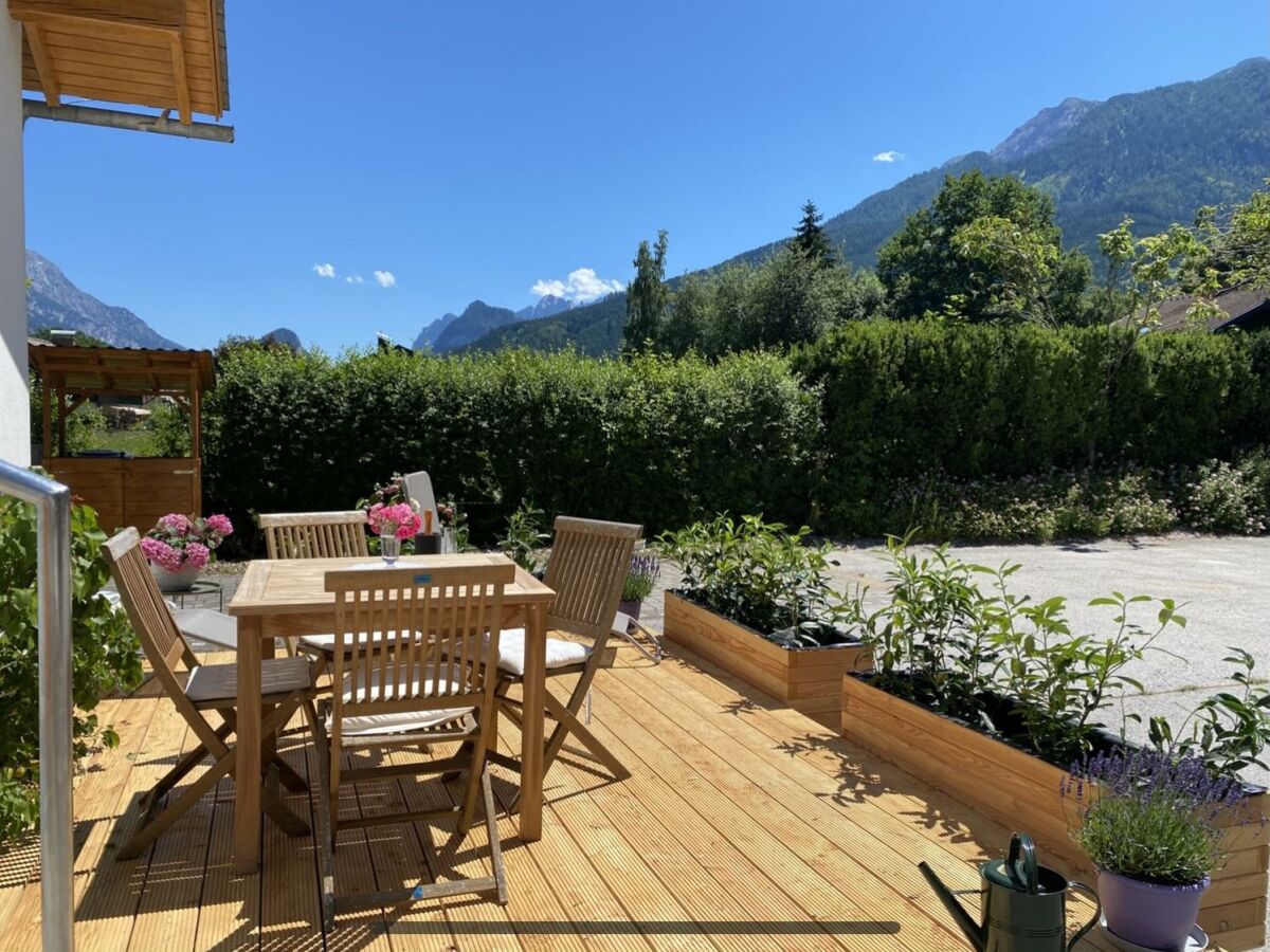 Apartment Appartement/Fewo - Outdoor photo 3