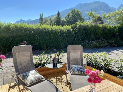 Apartment Appartement/Fewo in Admont - Apartment