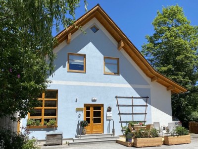 Apartment Appartement/Fewo - Outdoor photo 2