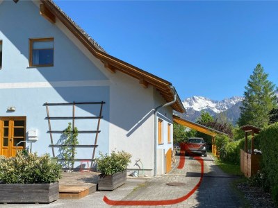 Apartment Appartement/Fewo - Outdoor photo 4