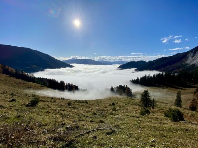 Apartment Appartement/Fewo - Outdoor photo 15