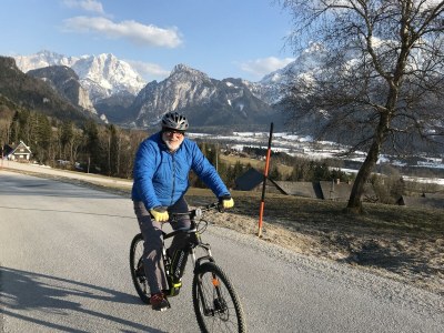 Apartment Appartement/Fewo - Outdoor photo 16