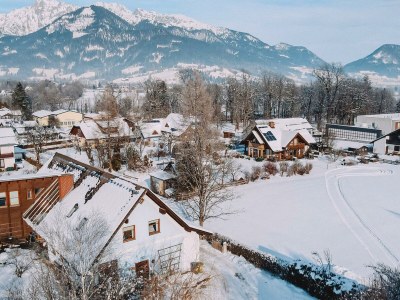 Apartment Appartement/Fewo - Outdoor photo 17