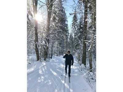 Apartment Appartement/Fewo - Outdoor photo 19